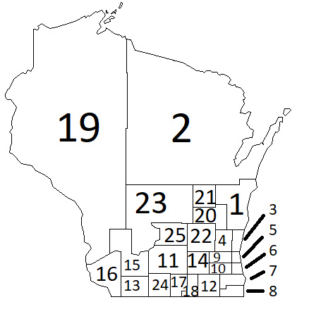 File:WI Senate Districts 1853.png