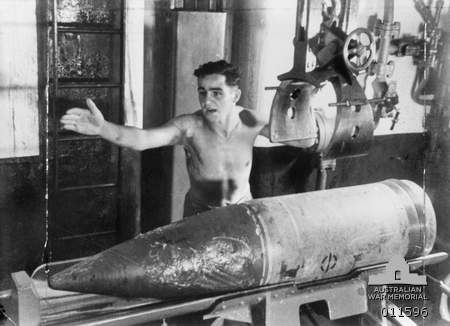 File:WW2 Singapore 15inch shell.jpg