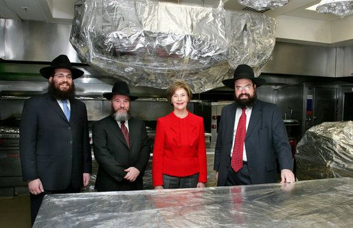 File:White House Kitchen.jpg