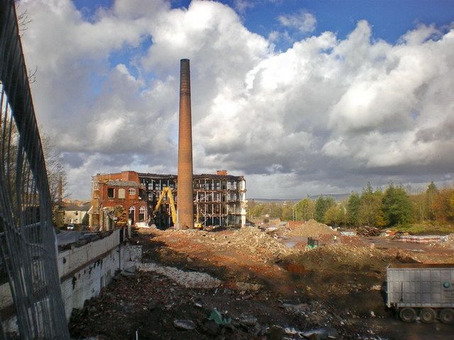 File:Woodnook Mill - geograph.org.uk - 1567585.jpg