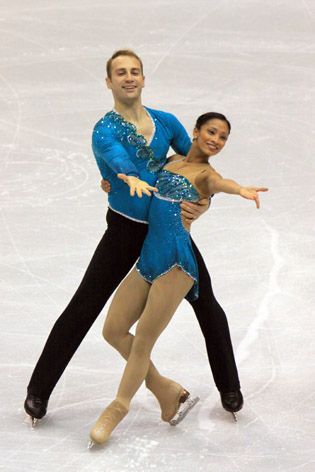 File:Amanda EVORA Mark LADWIG Skate America 2009.jpg