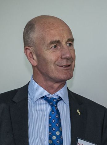 File:Andrew Cleland (cropped).jpg