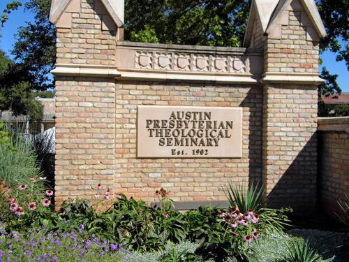 File:Austin Presbyterian Theological Seminary.jpg