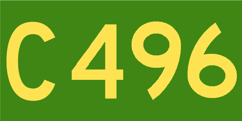 File:Australian Alphanumeric State Route C496.png