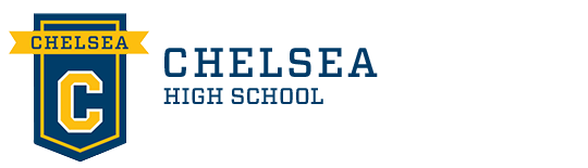 File:Chelsea High School Logo.png