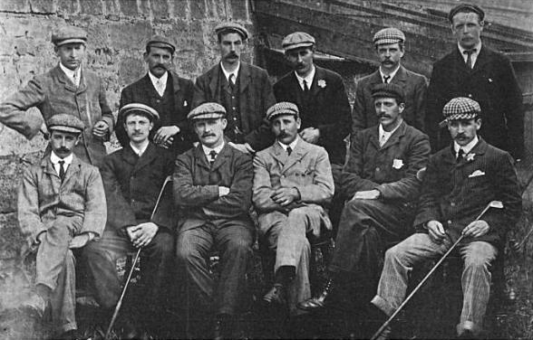 File:English International Golf Team - 1903.PNG