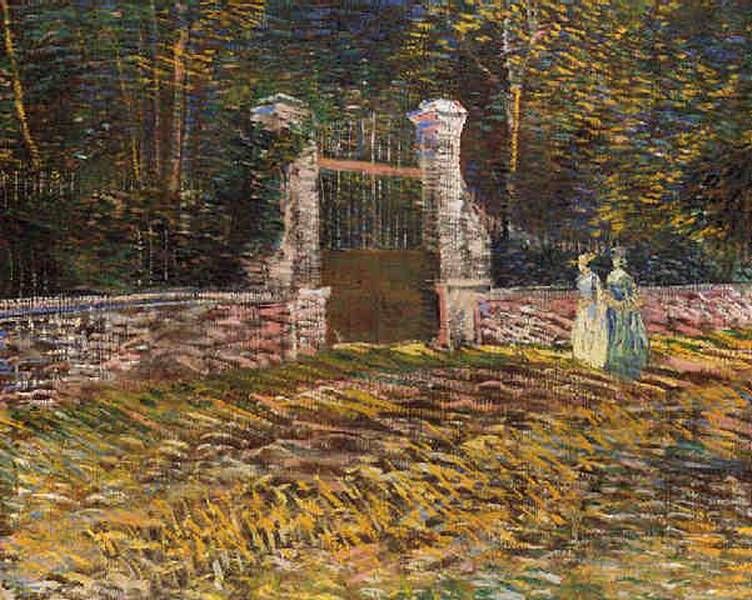 File:Entrata Parco Vincent van Gogh.jpg