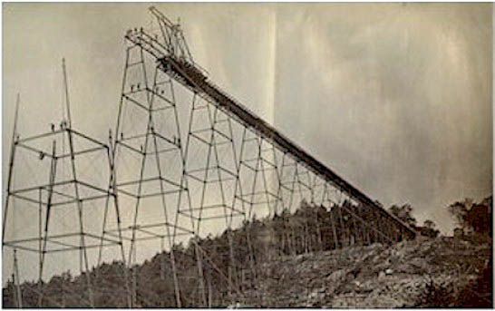 File:First Kinzua Bridge Construction.jpg