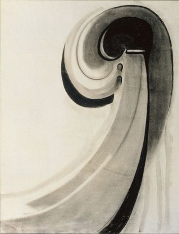 File:Georgia O'Keeffe Early Abstraction 1915.jpg