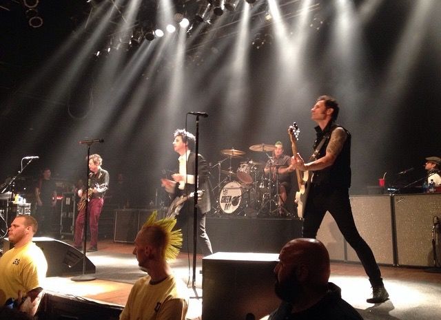 File:Green Day House OF Blues 2015 2.jpg