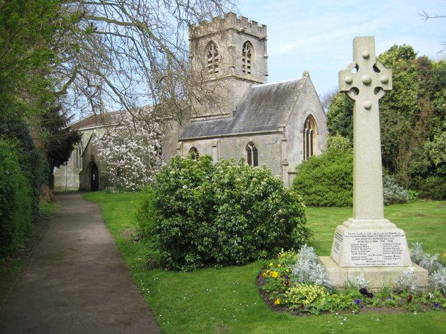 File:Hempsted Church - geograph.org.uk - 1285660.jpg