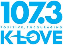 File:K-Love 107.3 logo.png