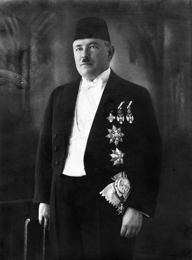 File:Mehmed Spaho portrait.jpg