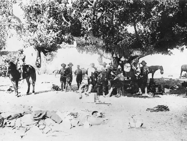 File:New Zealand Mounted Brigade Headquarters at Jaffa.jpg