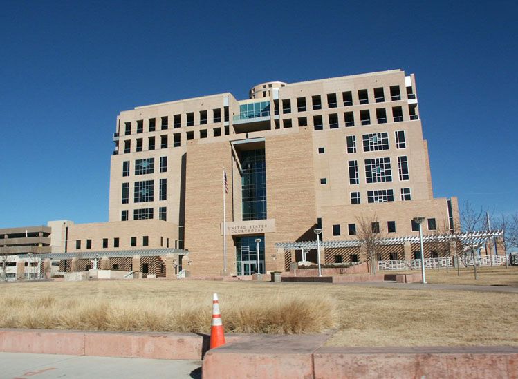 File:Pete Domenici US Courthouse Albuquerque.jpg