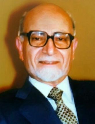 File:Portrait of Mehdi Bazargan.jpg