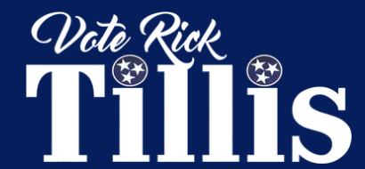 File:Rick Tillis campaign logo.png