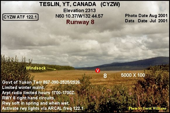 File:Runway 8, Teslin airport, Yukon.jpg