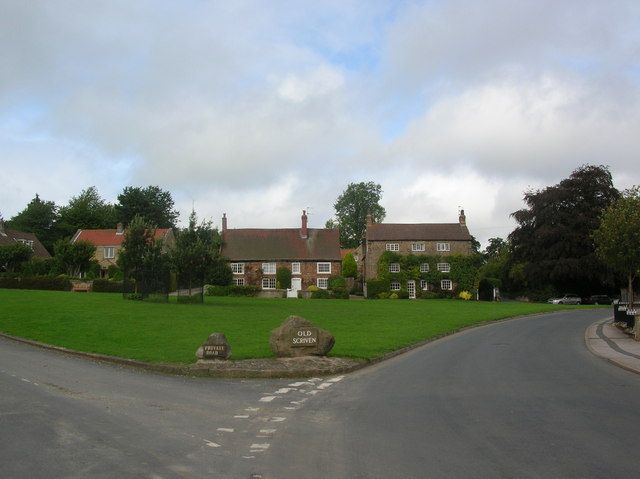 File:Scriven - geograph.org.uk - 234214.jpg