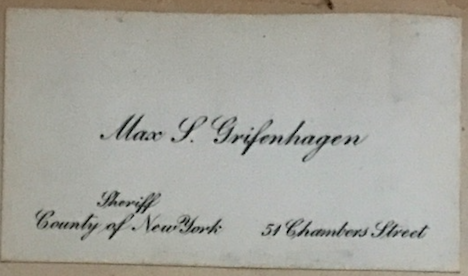 File:Sheriff Business Card, Max S. Grifenhagen.png