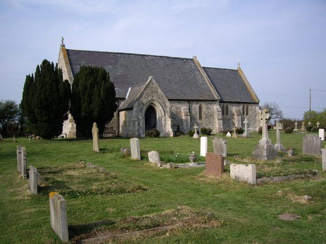 File:St Barnabas Church Mayland Hill.jpg