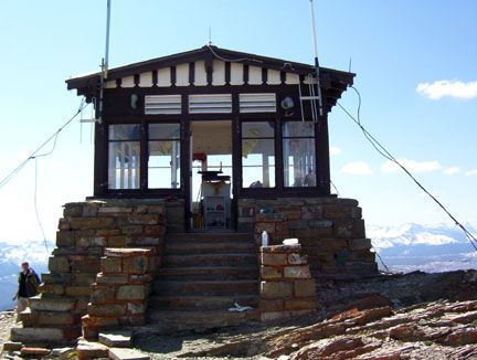 File:Swiftcurrent Fire Lookout.jpg