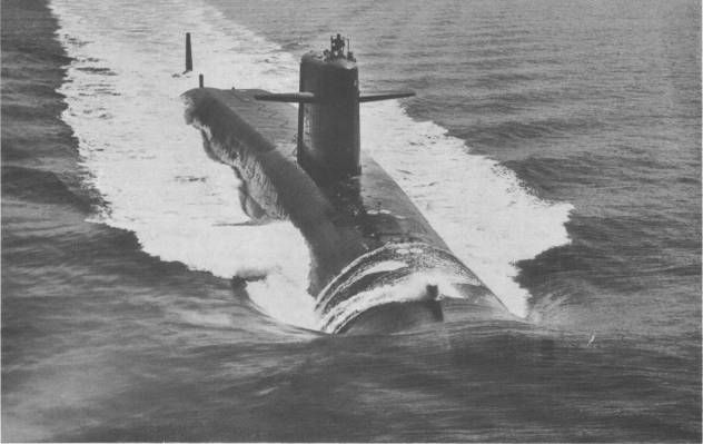 File:USS John Marshall (SSBN-611).jpg