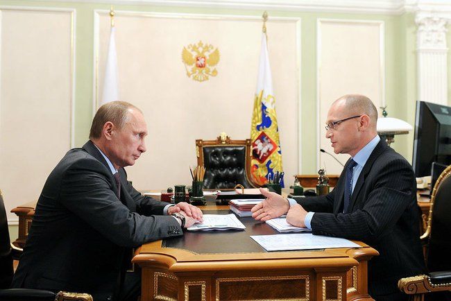 File:Vladimir Putin with Sergey Kiriyenko.jpeg