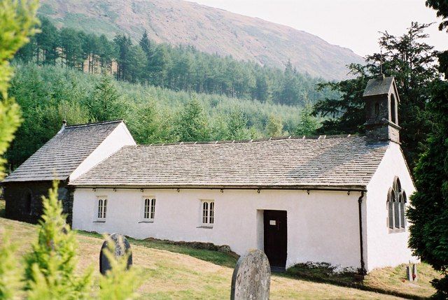 File:Wythburn, church - geograph.org.uk - 482578.jpg