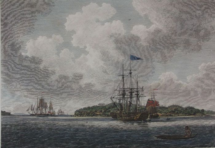 File:A view of Botany Bay robert cleveley.jpg