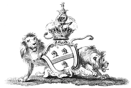 File:Arms of the Earl of Pomfret.png