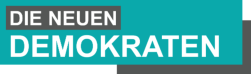 File:Die neuen Demokraten Logo.png