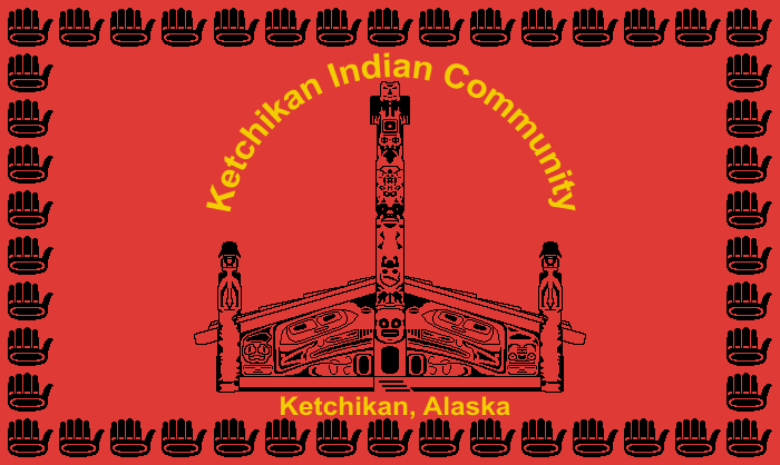 File:Flag of the Ketchikan Indian Community.PNG