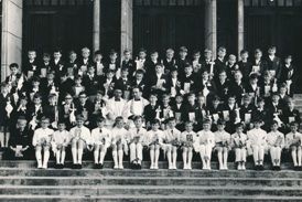 File:Gdynia, First Communion, 1970s.jpg