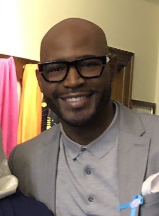 File:Karamo Brown in 2019.jpg