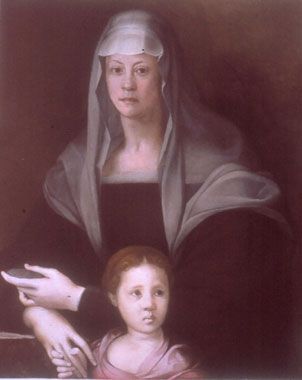 File:Pontormo, Maria Salviati.jpg