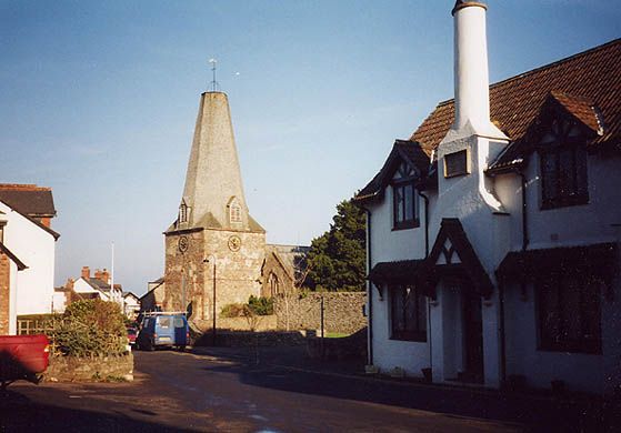 File:Porlock church.jpg