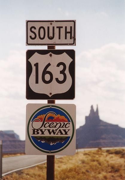 File:Route-163-sign.jpg