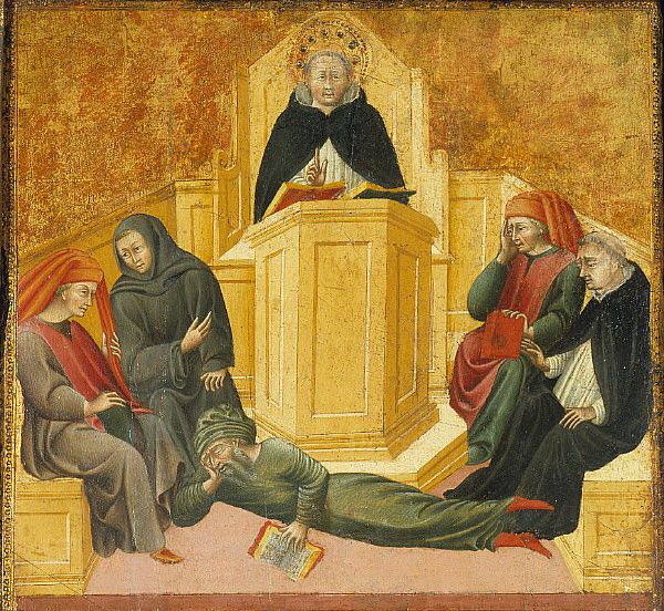 File:St. Thomas Aquinas Confounding Averroes.jpg