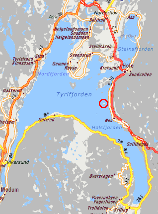 File:Tyrifjorden map Utøya highlight.png