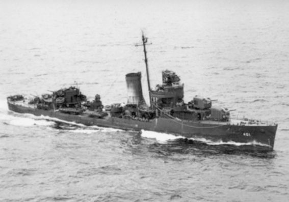 File:USS Maury (DD-401) underway in 1943.jpg