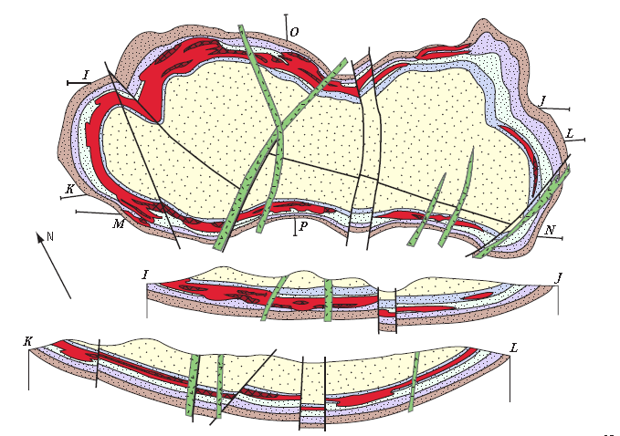 File:Udokan geologic map and cross sections.png