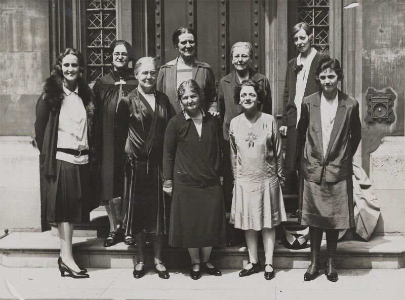 File:Women Labour MPs.jpg