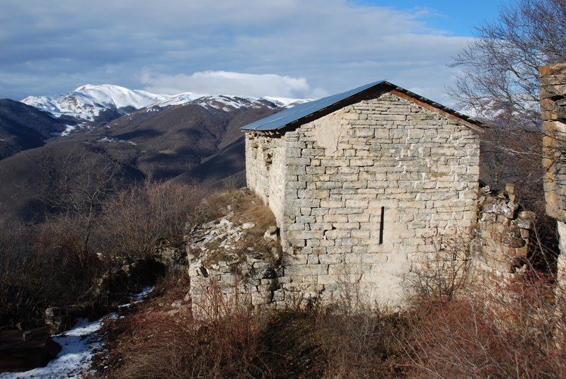 File:ცხავატის მონასტერი. ღმრთისმშობლის ეკლესია.jpg