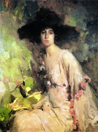 File:Alciati, Woman with hat.jpg