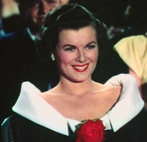 File:Barbara Hale in Jolson Sings Again trailer.jpg