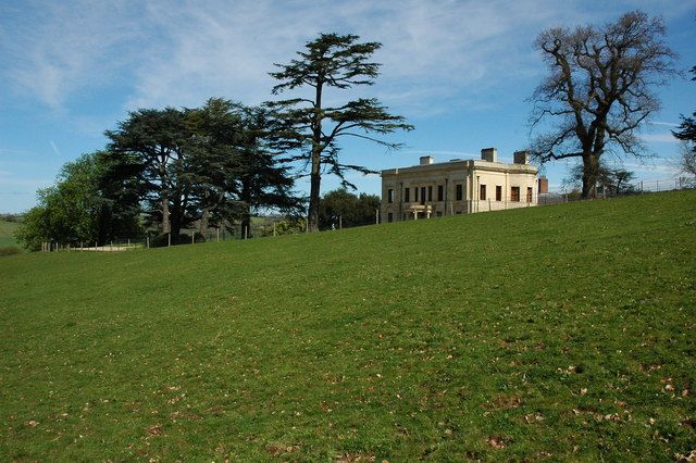 File:Bertholey House - geograph.org.uk - 1255646.jpg