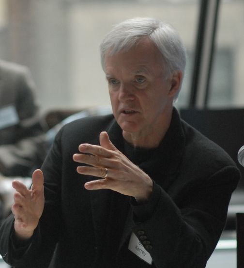 File:Bob Kerrey at Hacking Education event.jpg