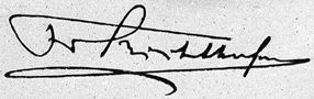 File:Ferdinand von Richthofen signature.jpg