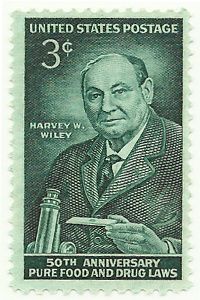 File:Harvey W Wiley Stamp.jpg